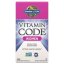 Vitamin Code Multiwitamina dla kobiet Garden of Life 120 szt.