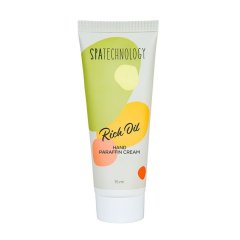 Parafínový krém na ruce se vzácnými oleji TianDe 75ml