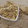 Ďumbier lekársky, Zázvor - koreň narezaný - Zingiber officinale