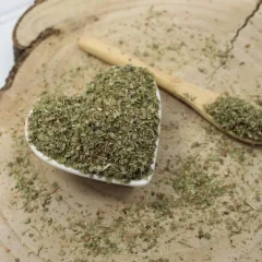 Kerti majoránna - vágott levél -Origanum majorana-folum cs Emerosa