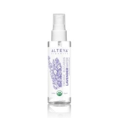 Levanduľová voda bio spray Alteya 100 ml
