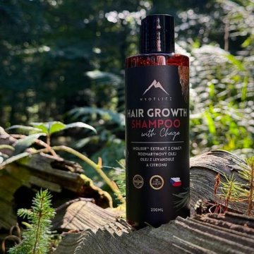 TOP 5 šampónov proti vypadávaniu vlasov: Recenzie a zloženie