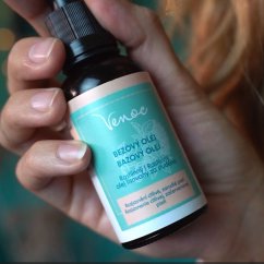 Basisöl Venoc 50ml