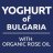 Yoghurt of Bulgaria