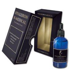 Serum hialuronowe N-Medical 100 ml