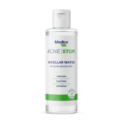 Mizellenwasser gegen Akne Medico SOS 150ml