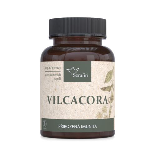 Vilcacora Serafin 90 kapsúl