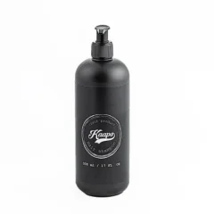 Kaapo anti-dandruff and hair loss shampoo 500ml