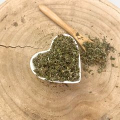 Damiana, damiana - blätter geschnitten- Turnera diffusa - Turnerae diffusae folium 50g