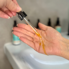 Šípkový olej Venoc 50ml