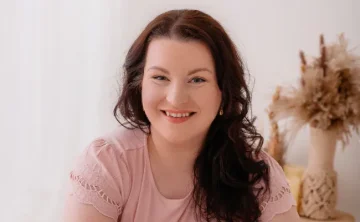 Interview with influencer Lívia Mitterpach