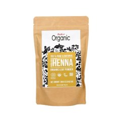 Neutrálna, bezfarebná henna BIO Radico 100g
