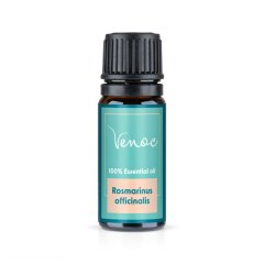 Esenciálny olej Rozmarín Venoc 10ml