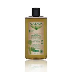 Březový šampon NATAVA 250ml