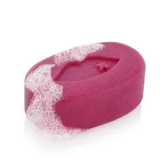 Peelingové mydlo Angry Beards 100g