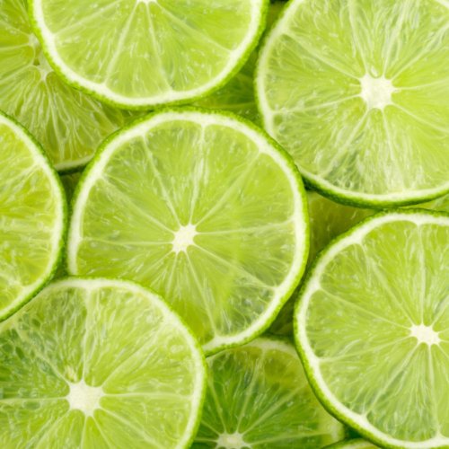 Żel pod prysznic limonkowa mgiełka Aroma 400 ml