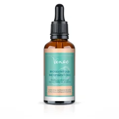 Ostropestrecový olej Venoc 50ml Ostropestrecový olej Venoc 50ml