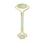 Baijiacui Jade Facial Massage Roller by Venoc