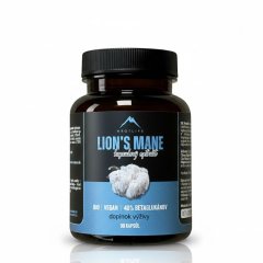 Lion´s mane Hrotlife 90 kapslí
