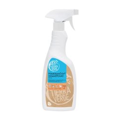 Pomerančový odmašťovač – sprej (rozprašovač) Tierra Verde 750ml