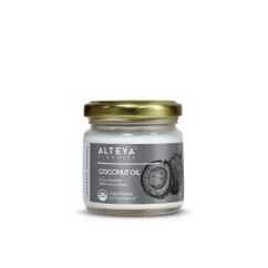 Olej kokosowy 100% Bio Alteya 100 ml