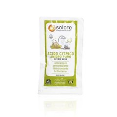 Citric Acid Čistá Officina Naturae 50g