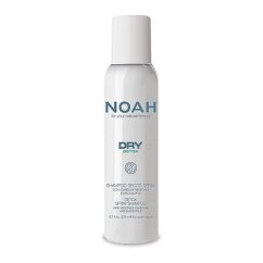 Noah Detoxifying Suchy Szampon w Sprayu 200 ml