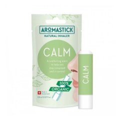 Inhalačná tyčinka Calm Aromastick