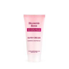 Omladzujúci krém na ruky Diamond Rose Biofresh 50 ml Omladzujúci krém na ruky Diamond Rose Biofresh 50 ml