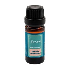 Esenciální olej Kardamom Venoc 10 ml Esenciální olej Kardamom Venoc 10 ml