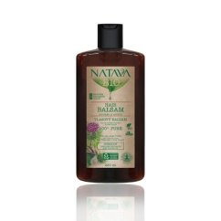 Lupouchový balzám na vlasy NATAVA 250ml Lupouchový balzám na vlasy NATAVA 250ml