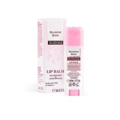 Odżywczy balsam do ust Diamond Rose Biofresh 5 ml