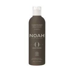Hydratačný kondicionér na vlasy Sézamový olej s ovsom Noah 250ml Hydratačný kondicionér na vlasy Sézamový olej s ovsom Noah 250ml