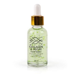 Pleťová esence s kolagenem a mořskými řasami TianDe 30 ml
