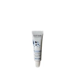 Denný rozjasňujúci krém s SPF 50+ Pure skin Biotrade 5ml vzorka