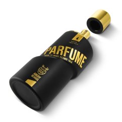 Parfém Urban Twofinger Angry Beards 100ml