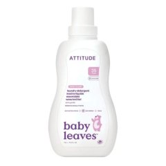 Prací gél pre deti s vôňou Sweet Lullaby Attitude 1050 ml Prací gél pre deti s vôňou Sweet Lullaby Attitude 1050 ml