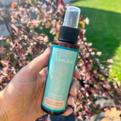 Ružová voda Venoc 100ml