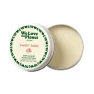 Naturalny kremowy dezodorant Sweet Rose We love the planet 35g