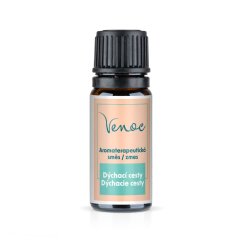 Aromatherapeutische Mischung ätherischer Öle Atemwege Venoc 10ml