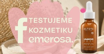 Zapojte sa do skupiny milovníkov prírodnej kozmetiky