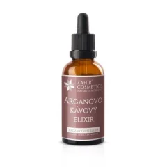 Argan-Kaffee-Elixier Zahir 50ml