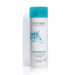 Šampón proti vypadávaniu vlasov Sebomax BioTrade 200ml