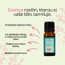 Esenciální olej Eukalyptus Venoc 10ml