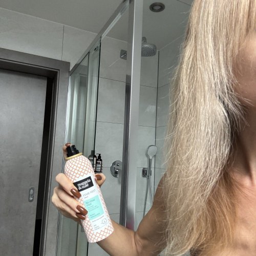 Nuggela & Sulé Leave-In Hair Mist 207ml