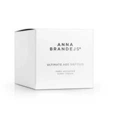 Ultimate Age-Defying PDRN éjszakai krém ANNA BRANDEJS 30ml