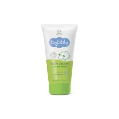 Dětský krém na tělo Bebble 150 ml