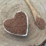 Rozchodnice růžová - kořen mletý (hrubý) -  Rhodiola rosea - Radix rhodiolae