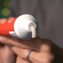 Pasta do zębów pielęgnacja dziąseł Wooden Spoon 75ml