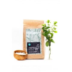 100% Kokosnuss Waschseife – gerieben – Minze Alchymistky 2000g